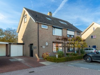  ds. Raamshof 24 in Hoek