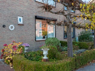  ds. Raamshof 24 in Hoek