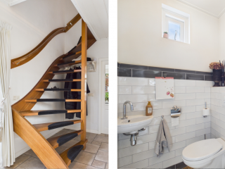 ds. Raamshof  ds. Raamshof 24 in Hoek