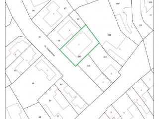 St. Geleijnstraat  St. Geleijnstraat 2 in Zuiddorpe