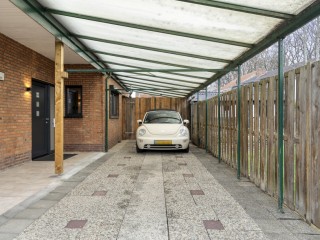  St. Geleijnstraat 2 in Zuiddorpe