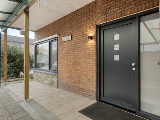 St. Geleijnstraat  St. Geleijnstraat 2 in Zuiddorpe