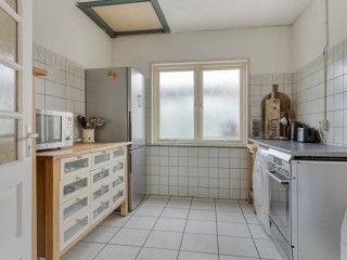 St. Geleijnstraat  St. Geleijnstraat 2 in Zuiddorpe