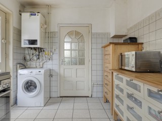 St. Geleijnstraat  St. Geleijnstraat 2 in Zuiddorpe