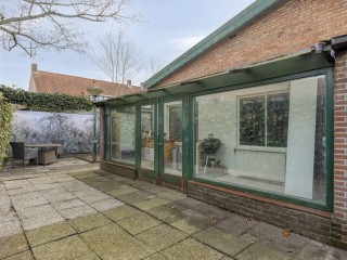 St. Geleijnstraat  St. Geleijnstraat 2 in Zuiddorpe