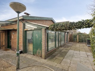 St. Geleijnstraat  St. Geleijnstraat 2 in Zuiddorpe