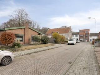 St. Geleijnstraat  St. Geleijnstraat 2 in Zuiddorpe