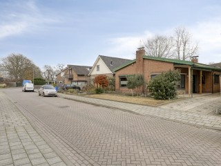 St. Geleijnstraat  St. Geleijnstraat 2 in Zuiddorpe
