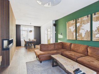 Axelsestraat  Axelsestraat 157 in Terneuzen