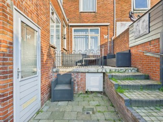 Axelsestraat  Axelsestraat 157 in Terneuzen