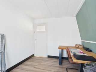 Axelsestraat  Axelsestraat 157 in Terneuzen