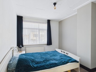 Axelsestraat  Axelsestraat 157 in Terneuzen