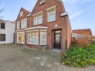 Axelsestraat 157 in Terneuzen