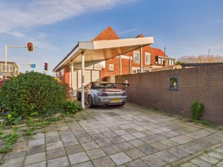 Axelsestraat  Axelsestraat 157 in Terneuzen