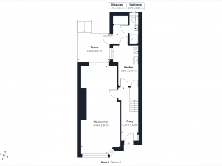 Axelsestraat  Axelsestraat 157 in Terneuzen