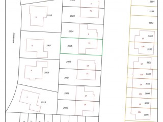 Waterlanden  Waterlanden 11 in Terneuzen