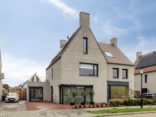 Waterlanden  Waterlanden 11 in Terneuzen