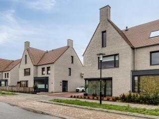 Waterlanden  Waterlanden 11 in Terneuzen