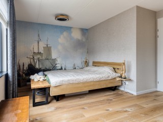 Waterlanden  Waterlanden 11 in Terneuzen