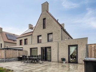 Waterlanden  Waterlanden 11 in Terneuzen