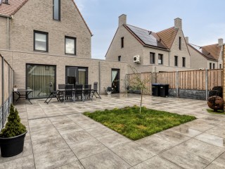 Waterlanden  Waterlanden 11 in Terneuzen