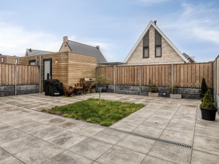 Waterlanden  Waterlanden 11 in Terneuzen