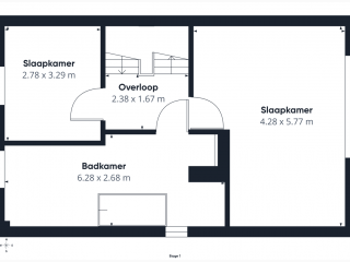 Waterlanden  Waterlanden 11 in Terneuzen
