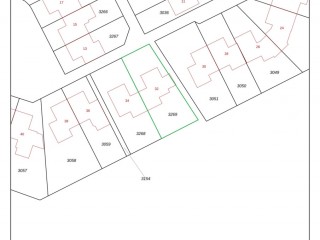 Valeriaanstraat  Valeriaanstraat 32 in Terneuzen