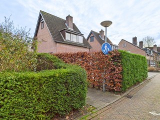 Valeriaanstraat  Valeriaanstraat 32 in Terneuzen