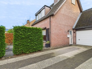  Valeriaanstraat 32 in Terneuzen