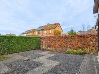 Valeriaanstraat  Valeriaanstraat 32 in Terneuzen