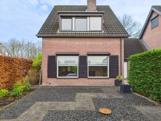  Valeriaanstraat 32 in Terneuzen