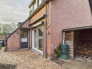 Valeriaanstraat  Valeriaanstraat 32 in Terneuzen