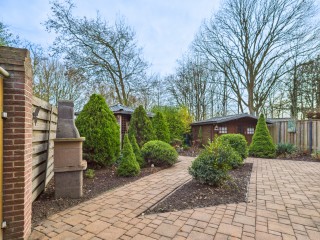 Valeriaanstraat  Valeriaanstraat 32 in Terneuzen