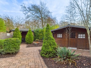 Valeriaanstraat  Valeriaanstraat 32 in Terneuzen