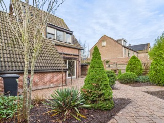 Valeriaanstraat  Valeriaanstraat 32 in Terneuzen