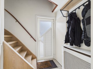 Valeriaanstraat  Valeriaanstraat 32 in Terneuzen