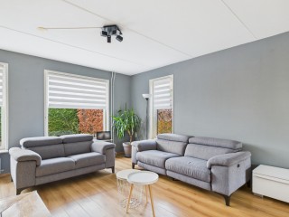 Valeriaanstraat  Valeriaanstraat 32 in Terneuzen