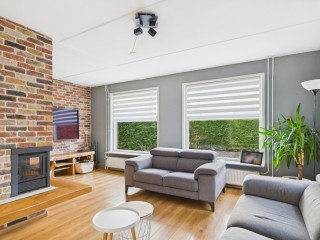 Valeriaanstraat  Valeriaanstraat 32 in Terneuzen