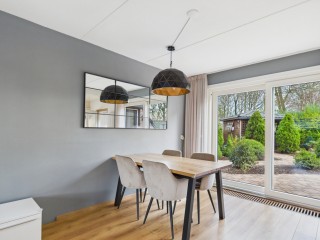 Valeriaanstraat  Valeriaanstraat 32 in Terneuzen