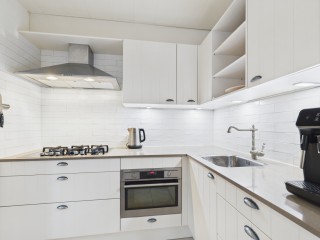 Valeriaanstraat  Valeriaanstraat 32 in Terneuzen