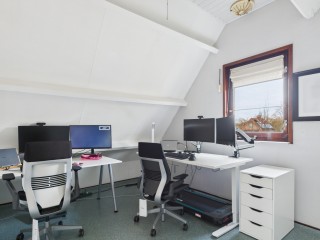 Valeriaanstraat  Valeriaanstraat 32 in Terneuzen