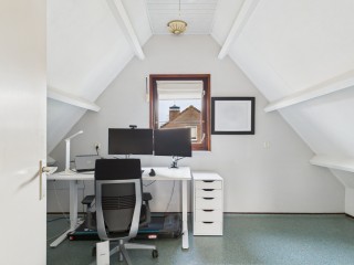 Valeriaanstraat  Valeriaanstraat 32 in Terneuzen