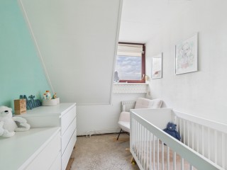 Valeriaanstraat  Valeriaanstraat 32 in Terneuzen