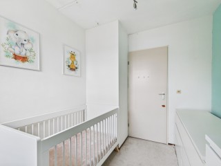 Valeriaanstraat  Valeriaanstraat 32 in Terneuzen