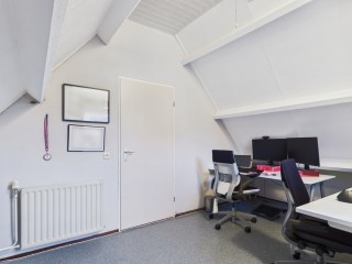 Valeriaanstraat  Valeriaanstraat 32 in Terneuzen