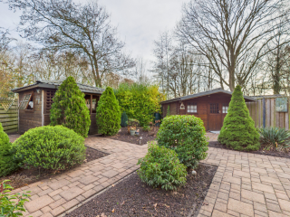 Valeriaanstraat  Valeriaanstraat 32 in Terneuzen