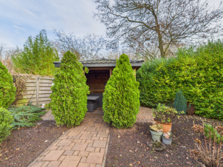 Valeriaanstraat  Valeriaanstraat 32 in Terneuzen