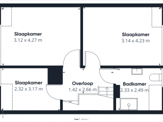 Valeriaanstraat  Valeriaanstraat 32 in Terneuzen