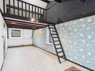 Graafjansdijk B  Graafjansdijk B 37 in Westdorpe